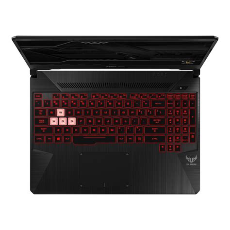 TUF Gaming｜Notebook｜ASUS Chile.